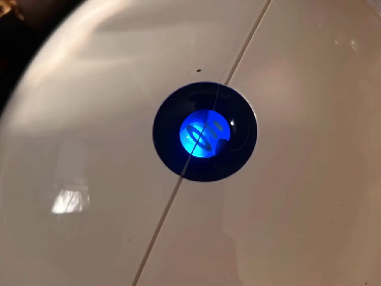 Billede 3 - SCANDYNA The Ball Subwoofer!