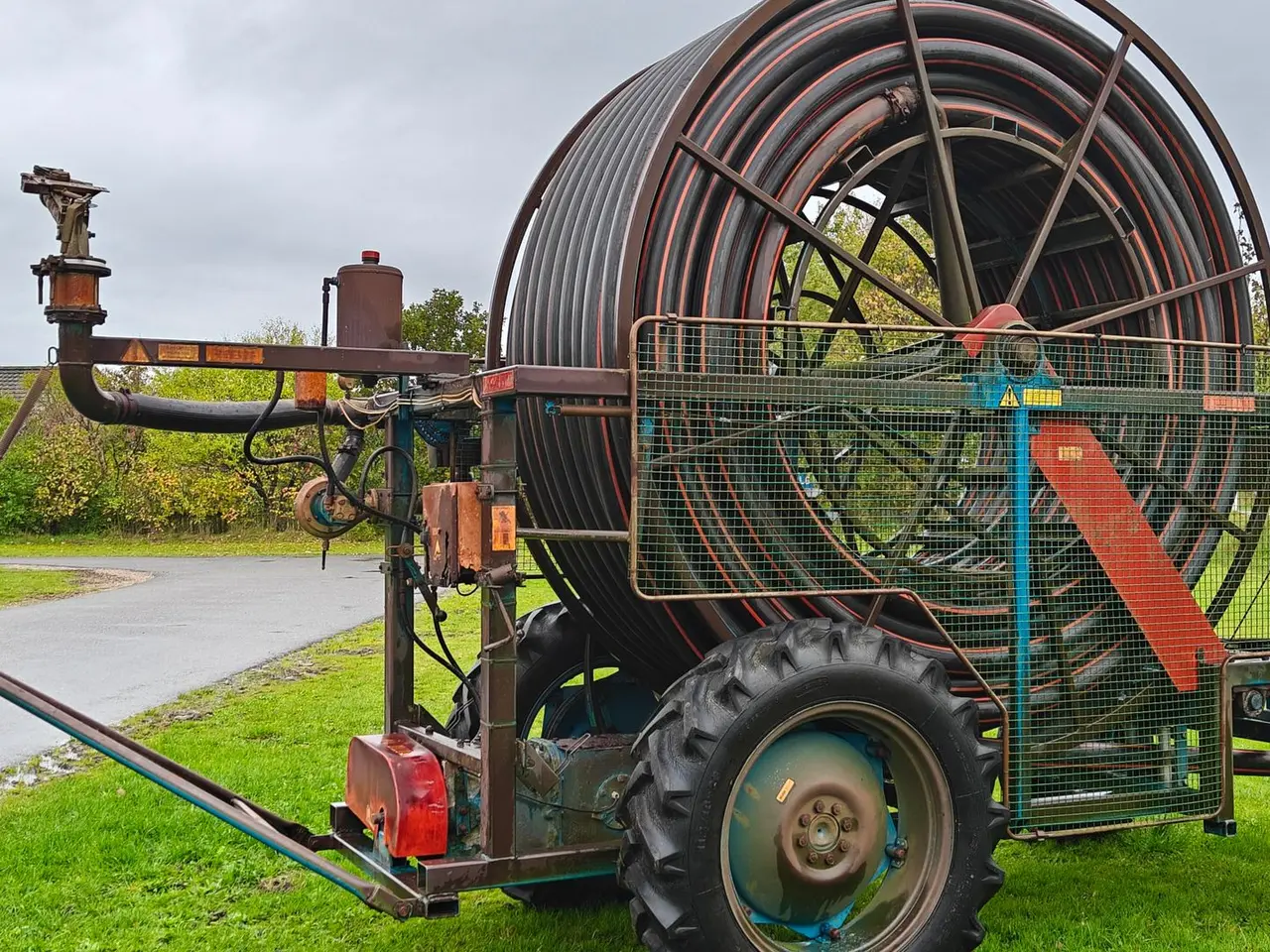 Billede 3 - Fasterholt FM1500