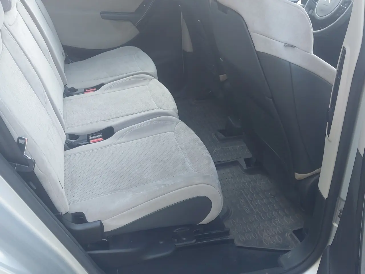 Billede 6 - Citroen Grand C4 Picasso Exclusive