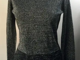 Patrizia Pepe, bluse, str 40