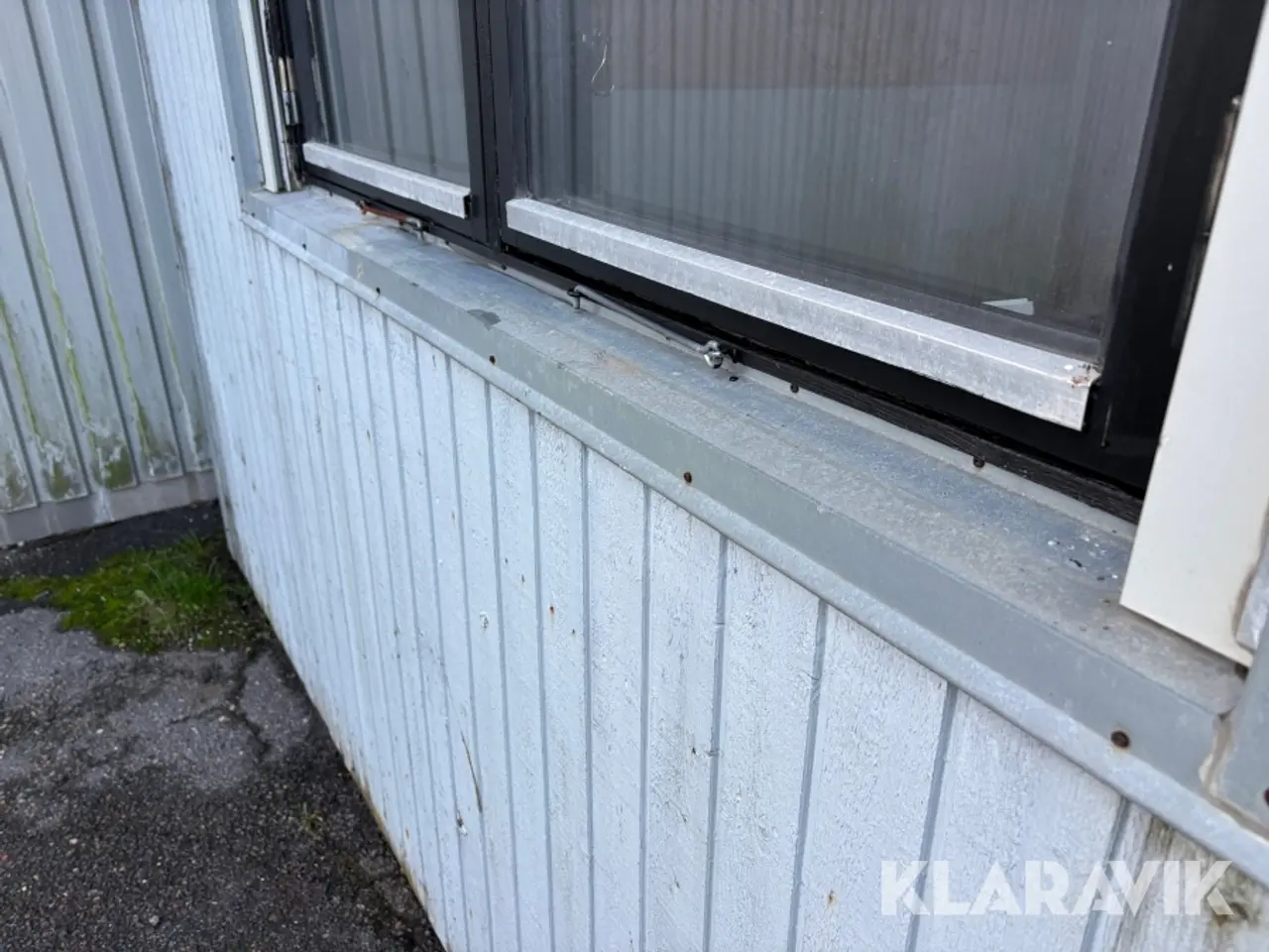 Billede 12 - Formandsmodul Volymbyggen 29 m³ med køkken, bad og toilet