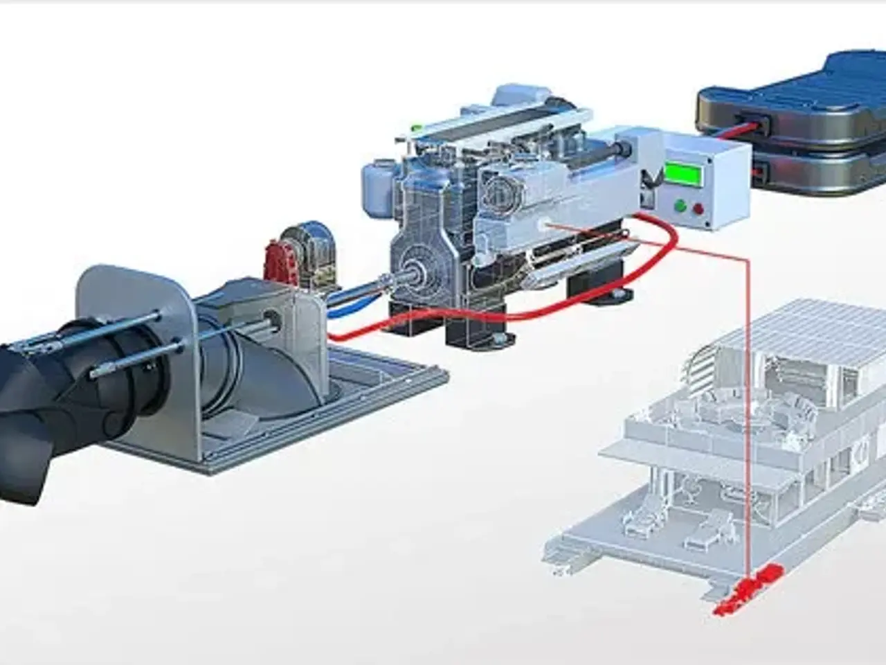 Billede 7 - AutoCad 2023 +Architecture +Mechanical +,Revit