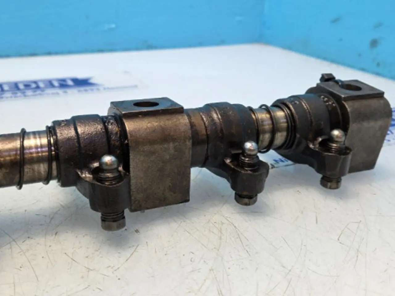 Billede 4 - Ford 4600 Vippearm 81804326