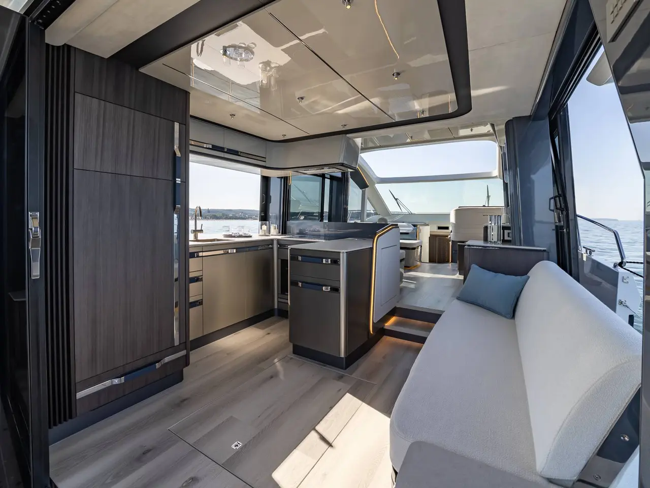 Billede 63 - Galeon 570 SKY