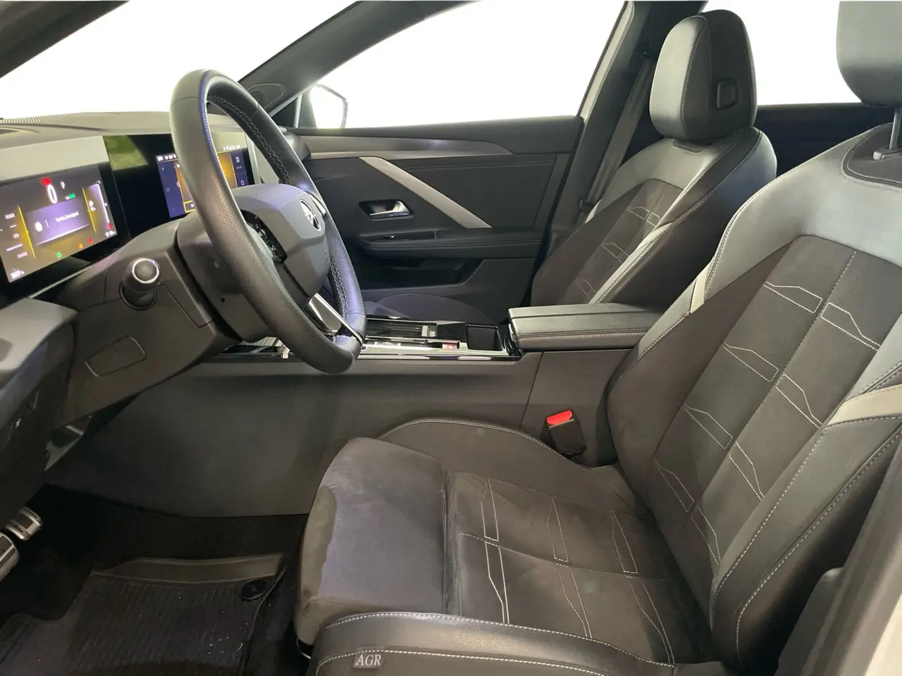 Billede 16 - Opel Astra-e 54 Ultimate