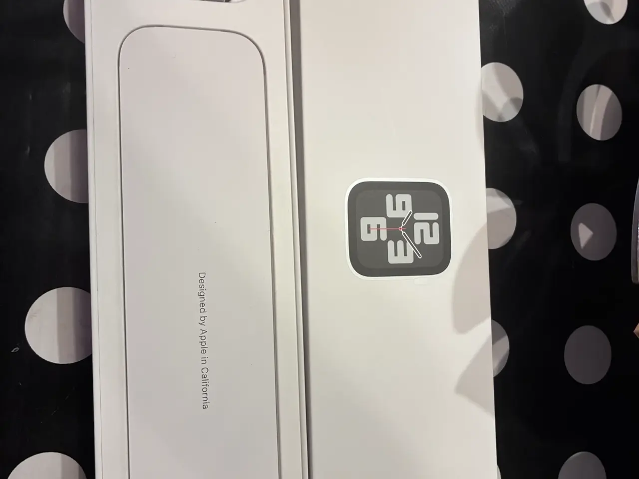 Billede 1 - Apple Watch SE 44 mm