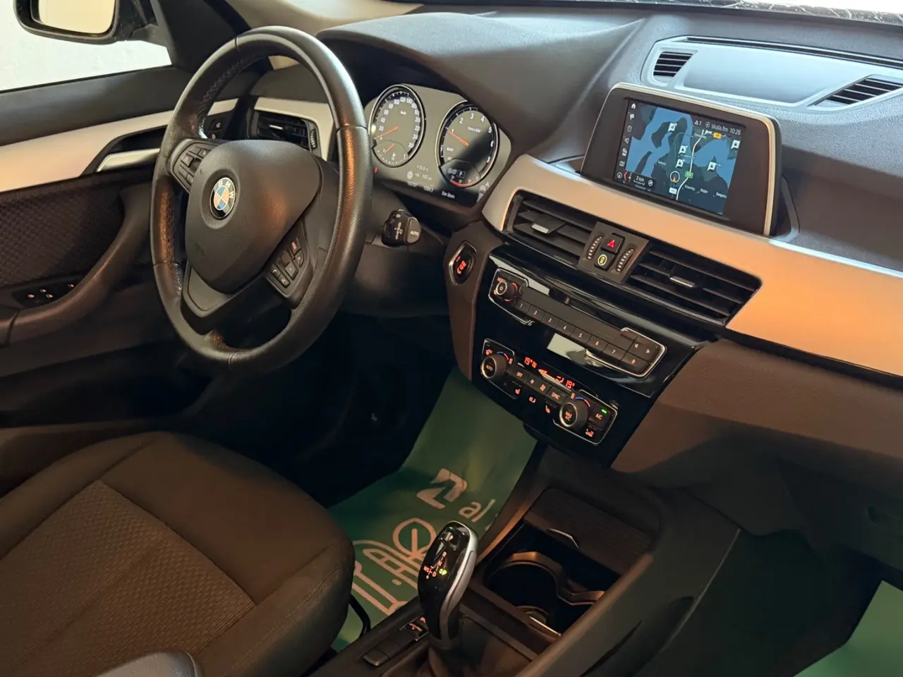 Billede 11 - BMW X1 1,5 sDrive18i Advantage aut.