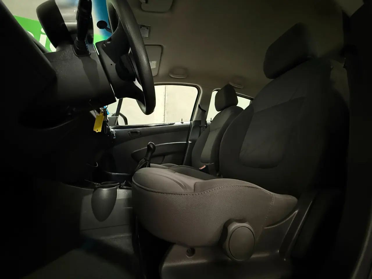 Billede 8 - Chevrolet Spark 1,0 Life+