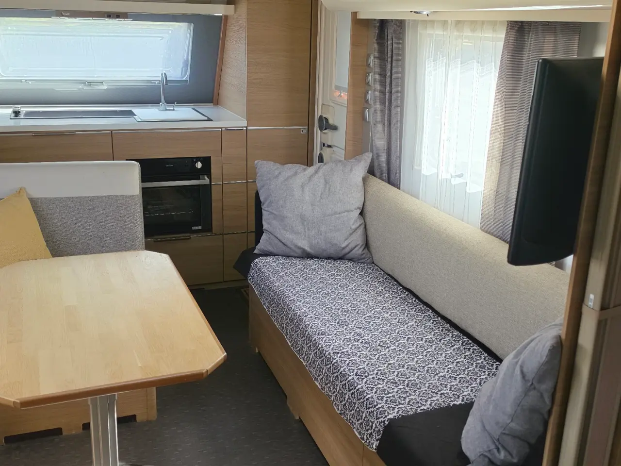 Billede 6 - Adria Adore, 613 HT