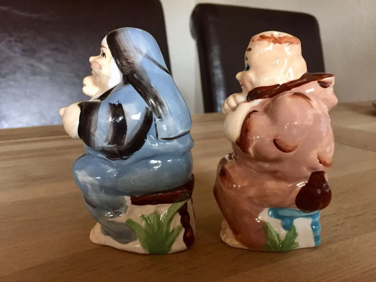 Billede 2 - Peber og saltbøsse