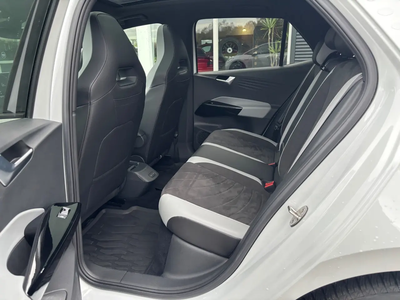 Billede 7 - VW ID.3 58 Pro Performance Max