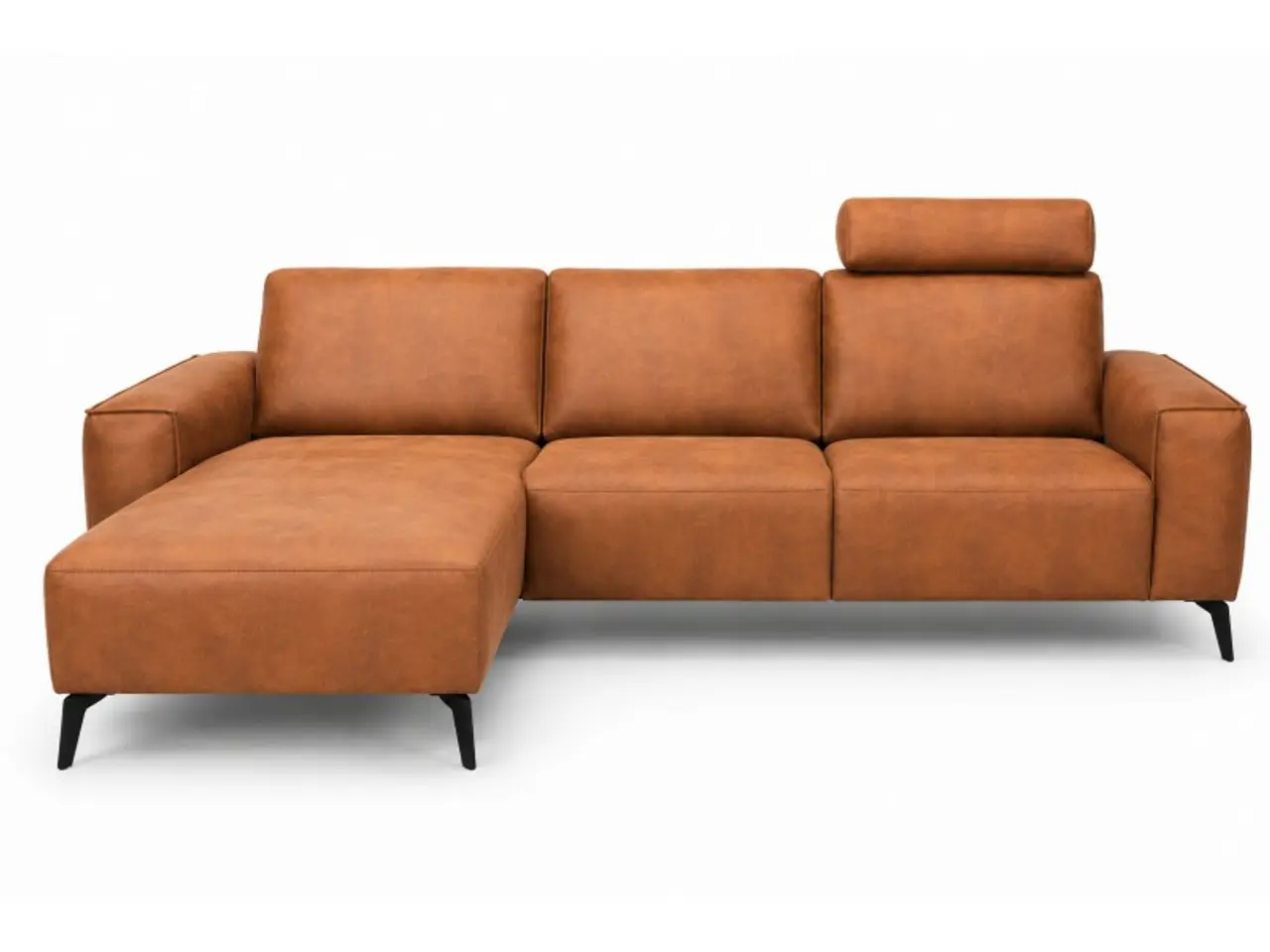 Billede 11 - Hjort Knudsen Assens Chaiselongsofa Venstrevendt