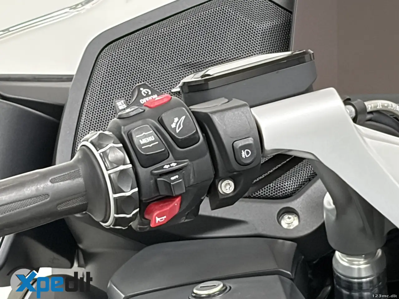 Billede 12 - BMW R 1250 RT
