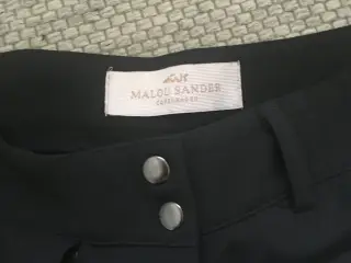 Helt nye Malou Sander (muus) bukser str. 38
