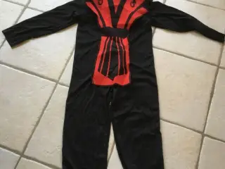 Heltekostume