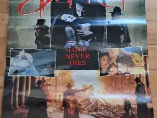 Gammel Dracula plakat