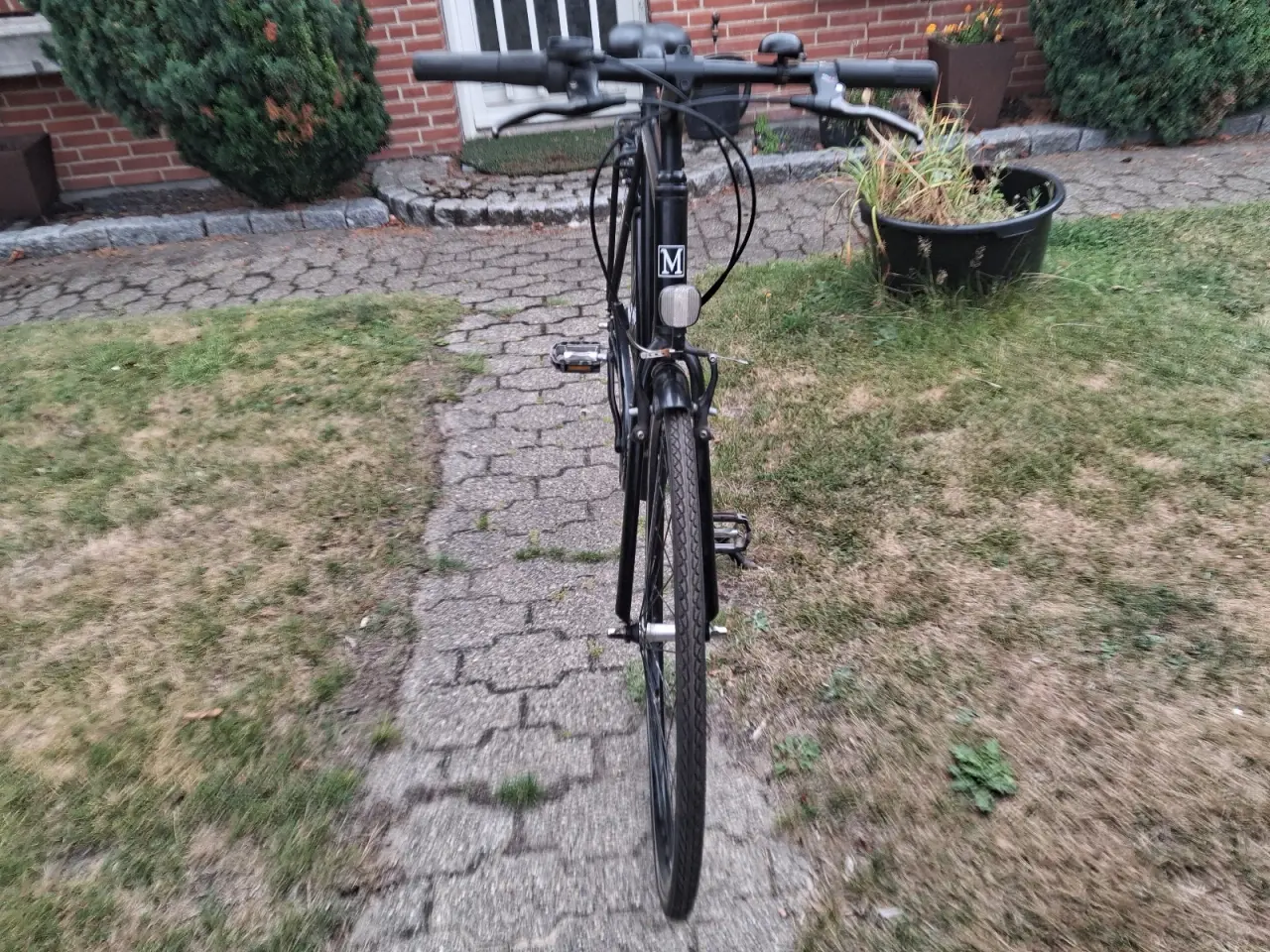 Billede 7 - Herrecykel sælges 