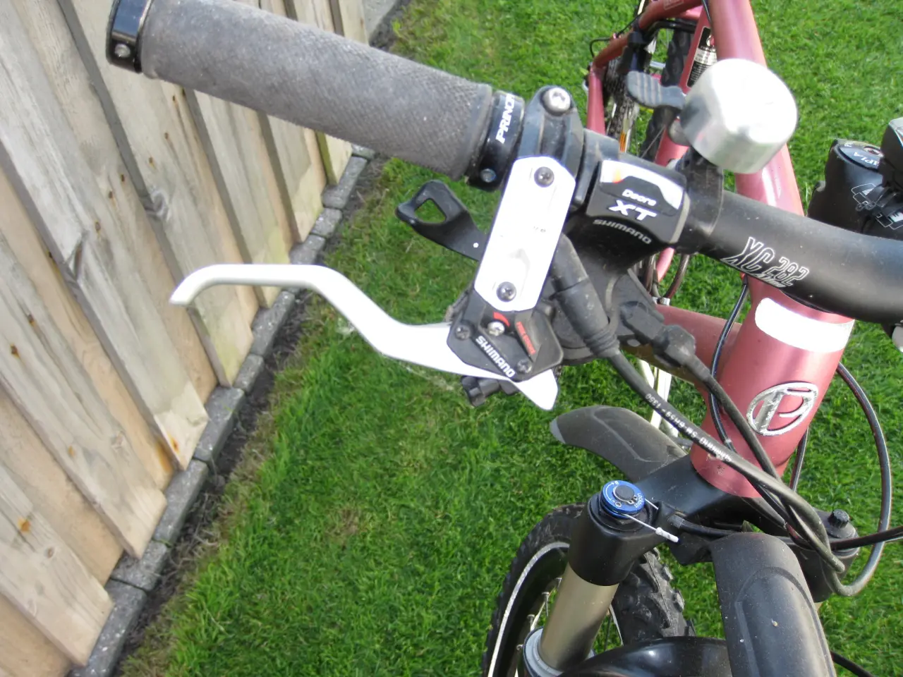 Billede 3 - En rigtig dejlig cykel, skal ses