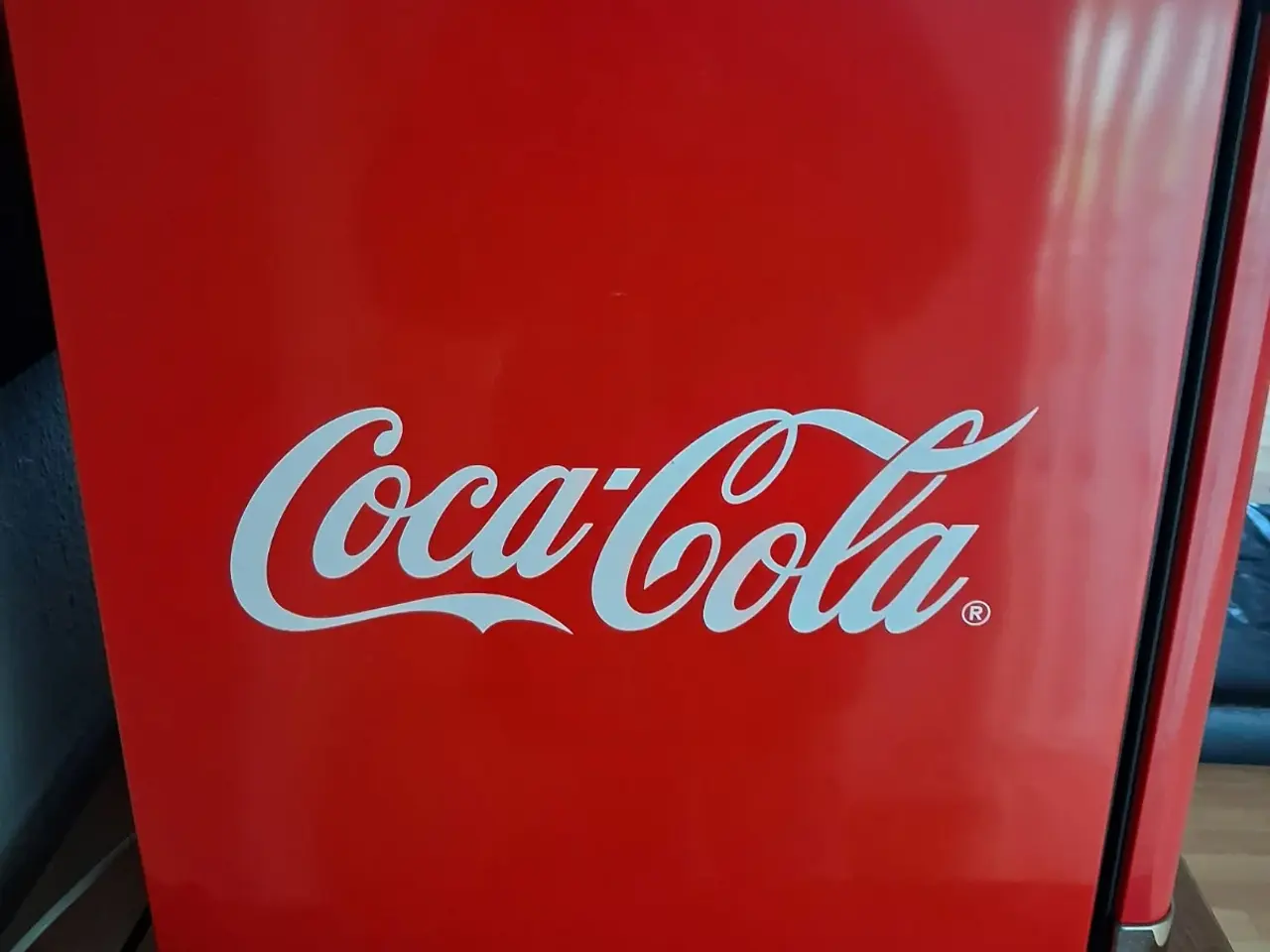 Billede 3 - Coca-Cola