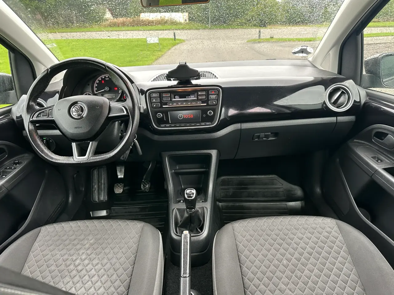 Billede 10 - Skoda Citigo