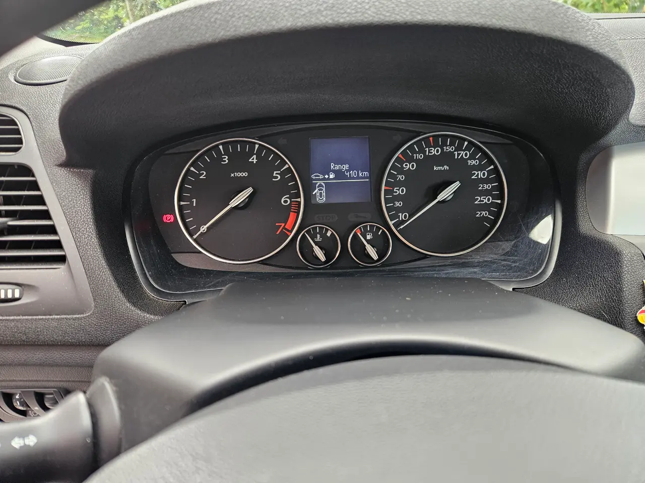 Billede 8 - Renault Laguna 3 2,0 Sælges!!