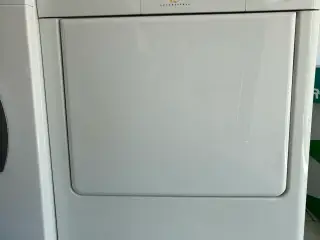 zanussi tørretumbler