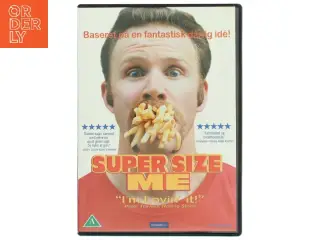 Super Size Me