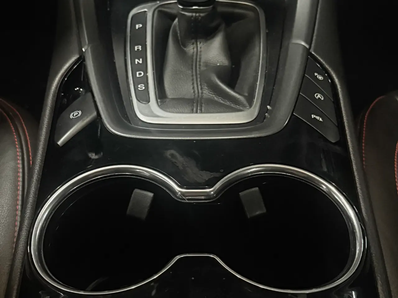 Billede 11 - Ford Mondeo 1,5 EcoBoost ST-Line stc. aut.
