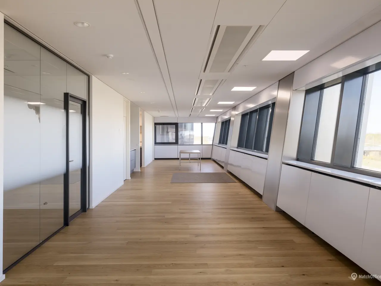 Billede 10 - Velkommen i Copenhagen Towers