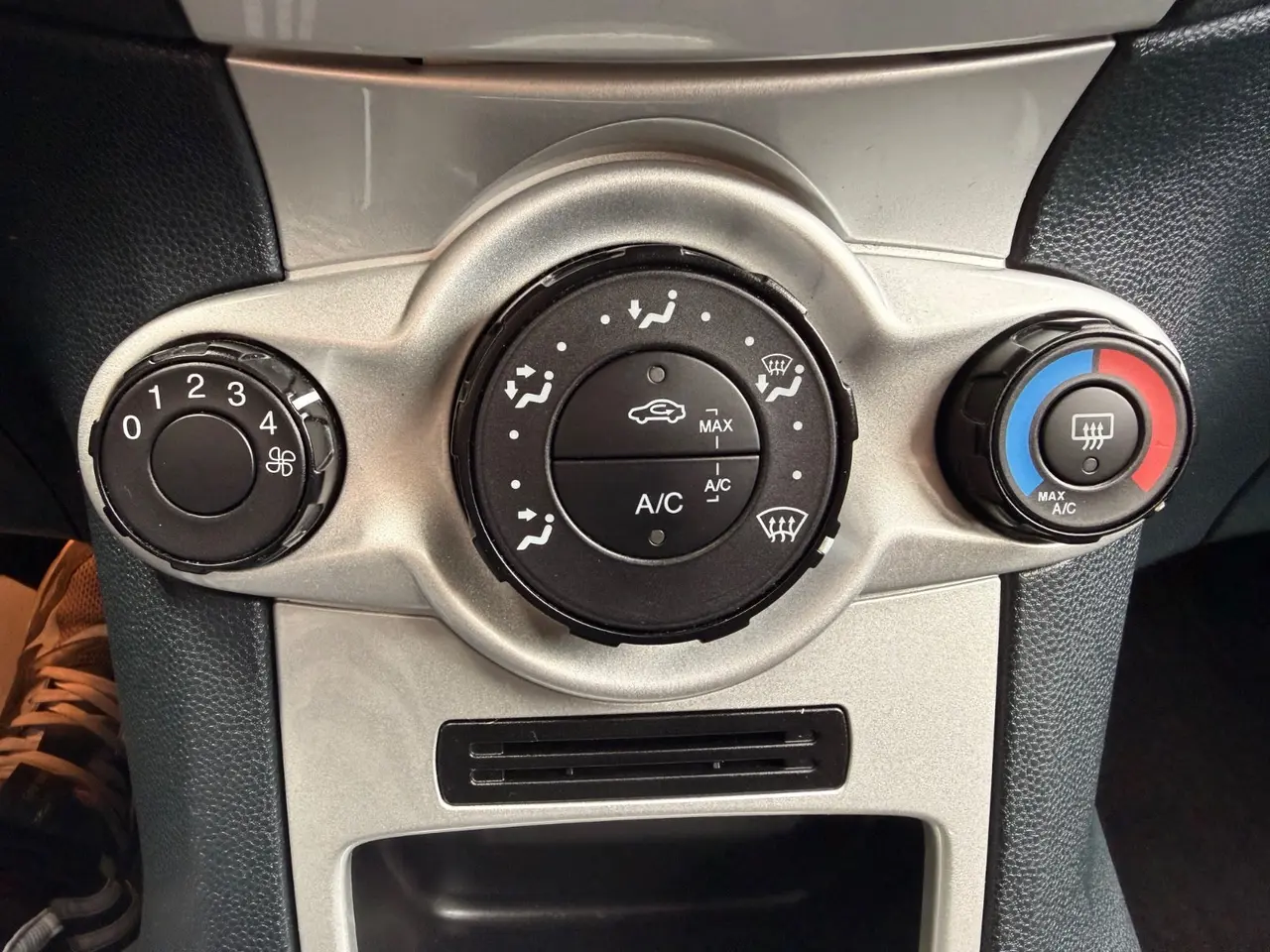 Billede 18 - Ford Fiesta 1,25 82 Ambiente
