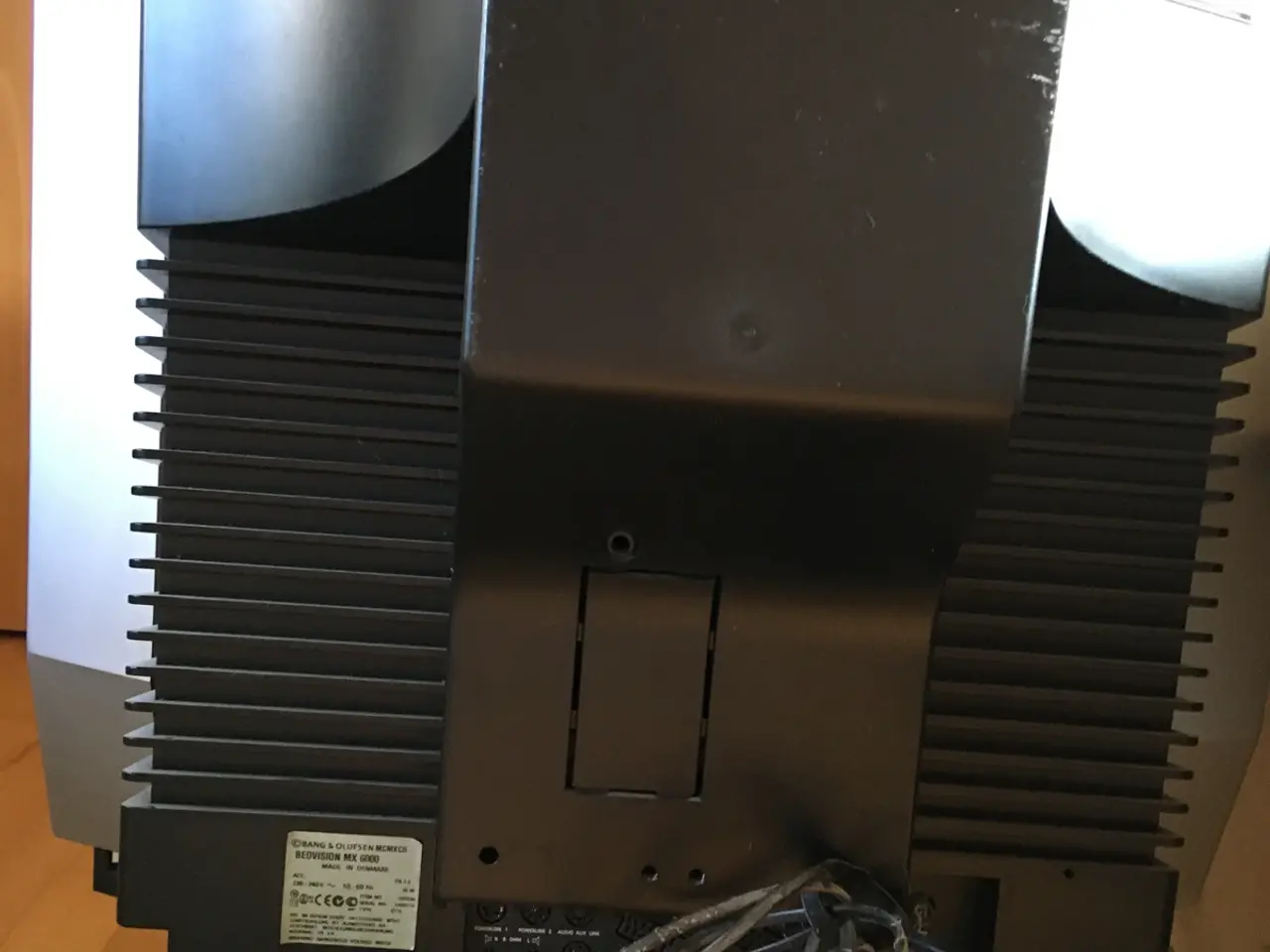 Billede 3 - Mx6000