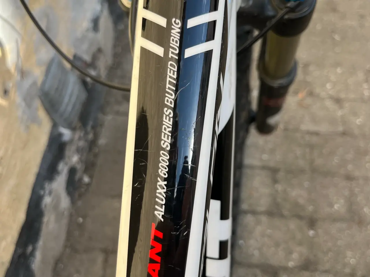 Billede 7 - Giant talon 0 mtb
