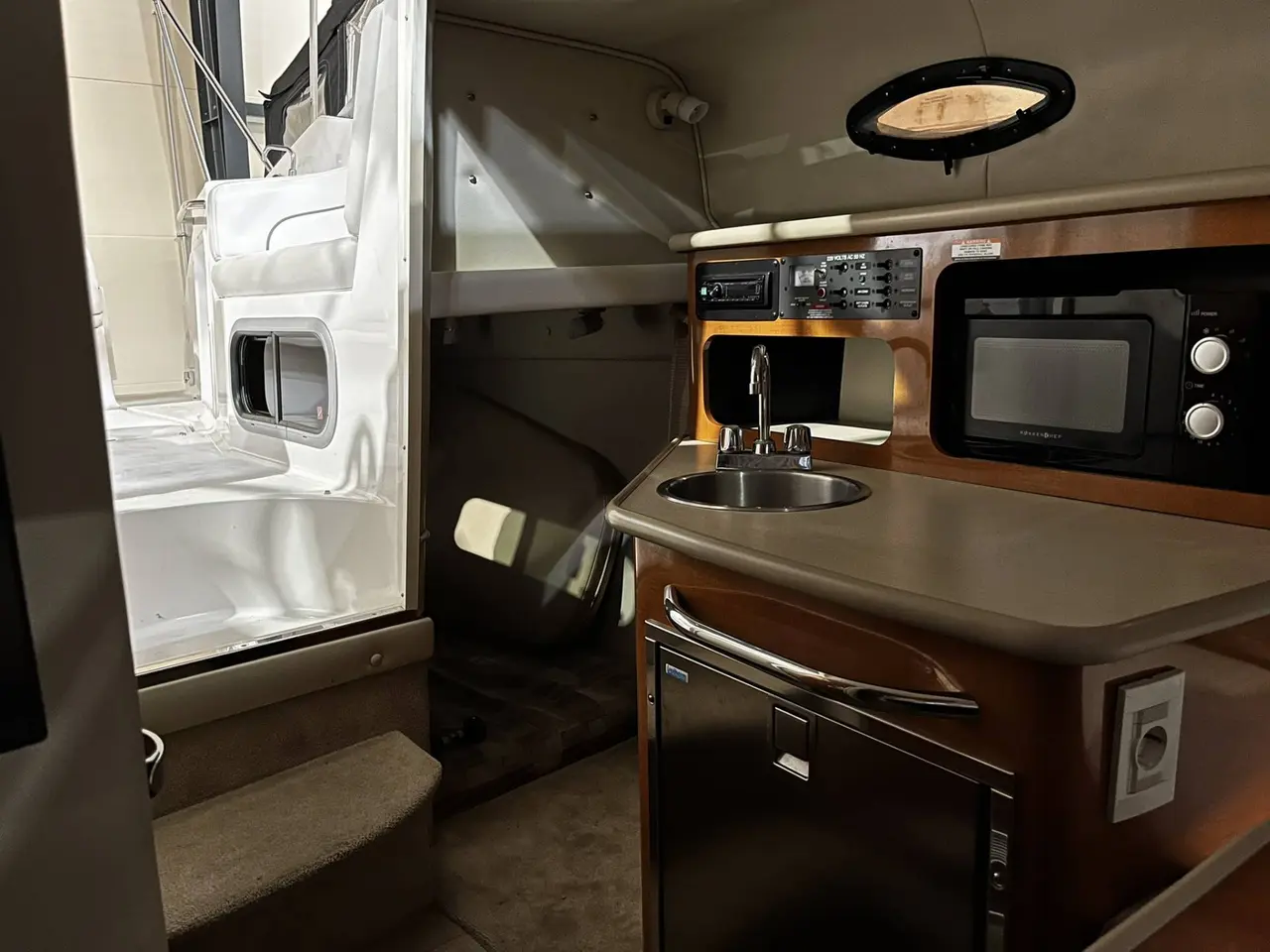 Billede 16 - Chaparral 240 Signature - Volvo Penta 5,0 GXI