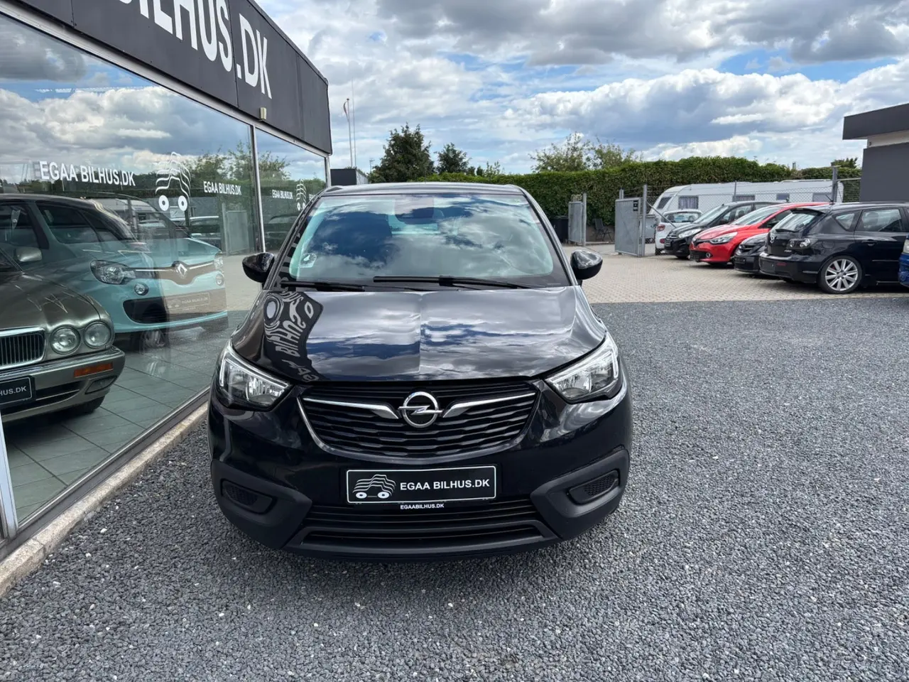 Billede 3 - Opel Crossland X 1,2 Enjoy