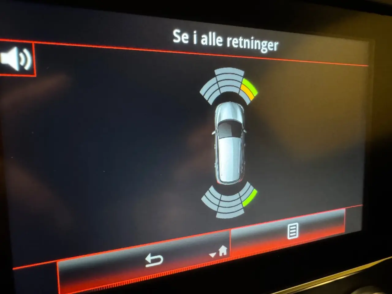 Billede 10 - Renault Kadjar 1,3 TCe 140 Zen
