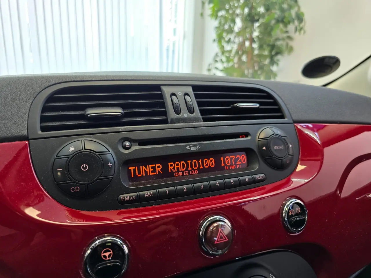 Billede 10 - Fiat 500 1,2 Lounge