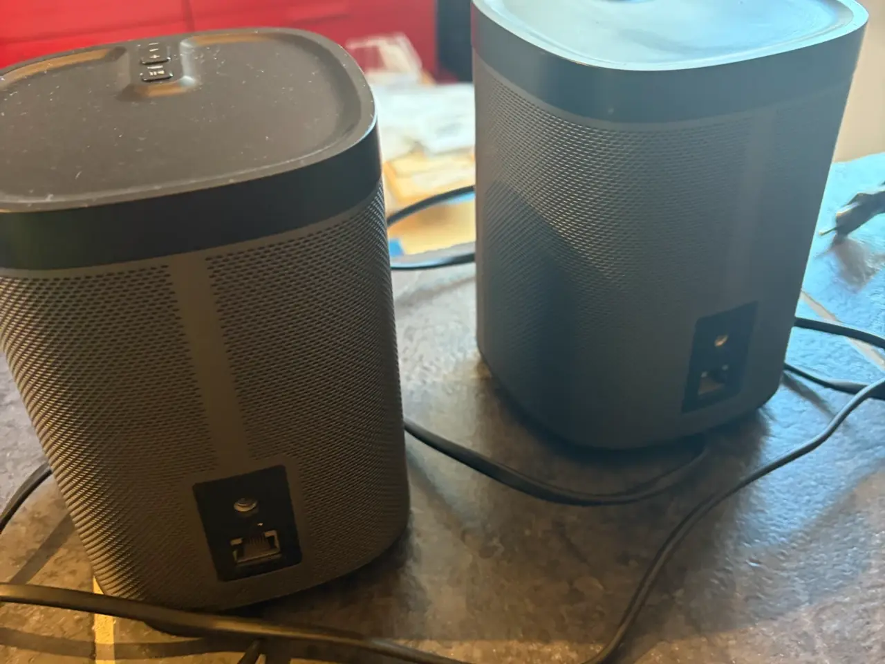 Billede 3 - Sonos play 1