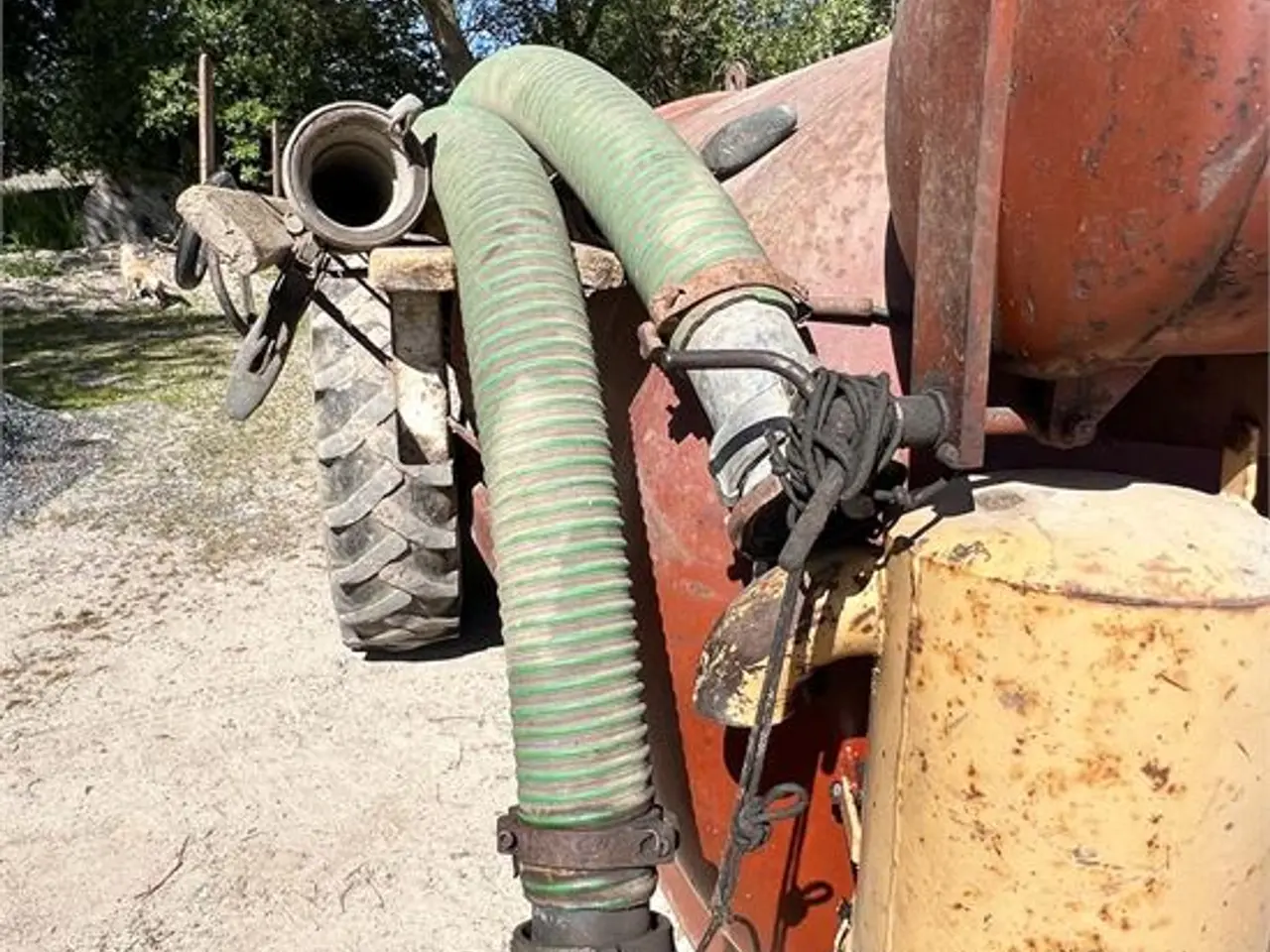 Billede 13 - Samson 6000 Liter