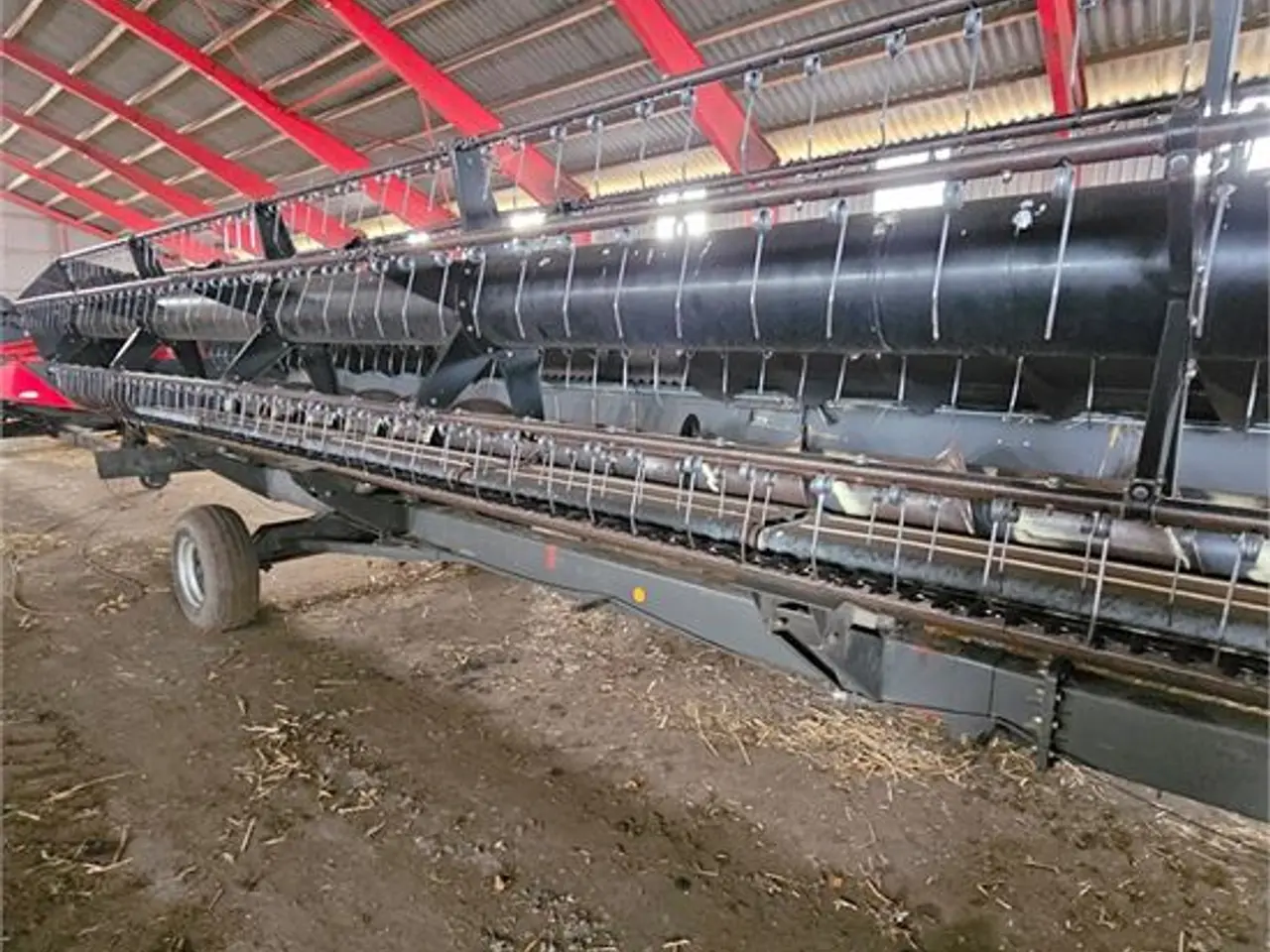 Billede 67 - Massey Ferguson 9280 Hybrid - 4WD