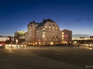 Kontorlokaler. som du vil befinde dig godt i. Vi har fokus på din trivsel – som selv og mærk.