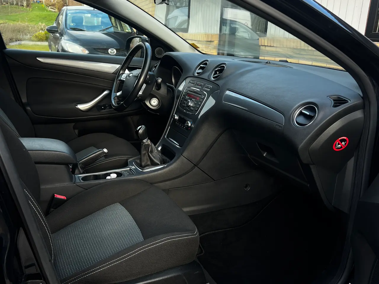 Billede 8 - Ford Mondeo Stationcar 2011