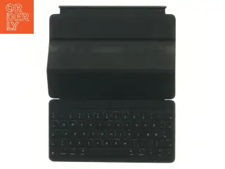 Ipad tastatur fra Apple (str. 25x19,5 cm)