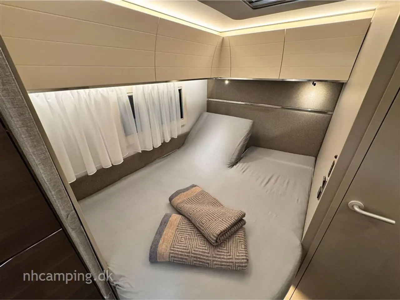 Billede 11 - 2024 - Adria Alpina 583 LP Alde Centralvarme