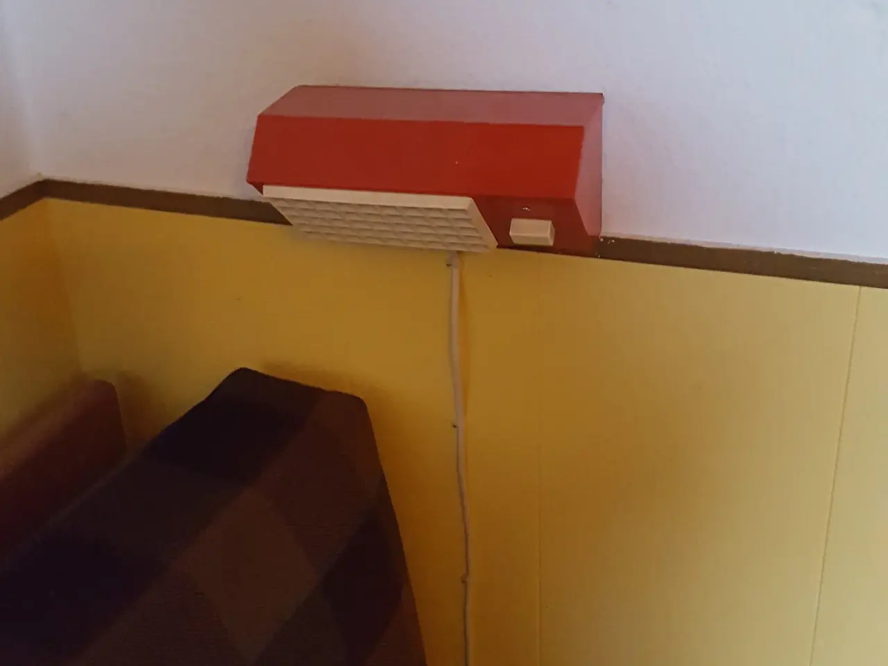 Billede 2 - nat lampe retro