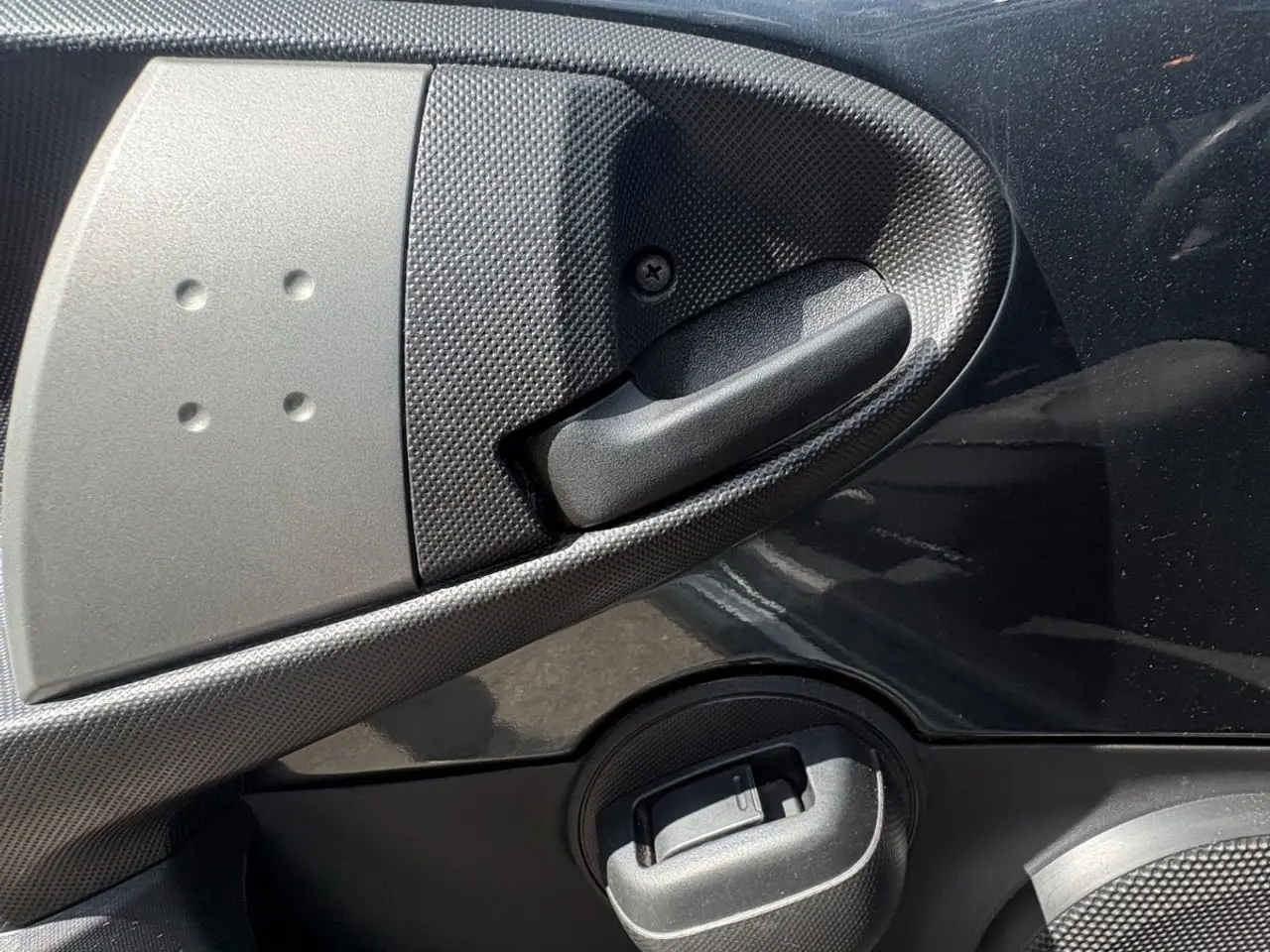 Billede 13 - Citroën C1 1,0i Seduction Clim