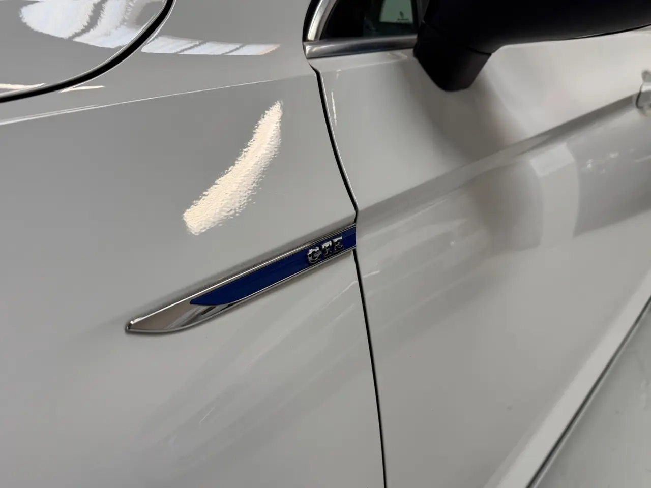 Billede 4 - VW Passat 1,4 GTE Variant DSG