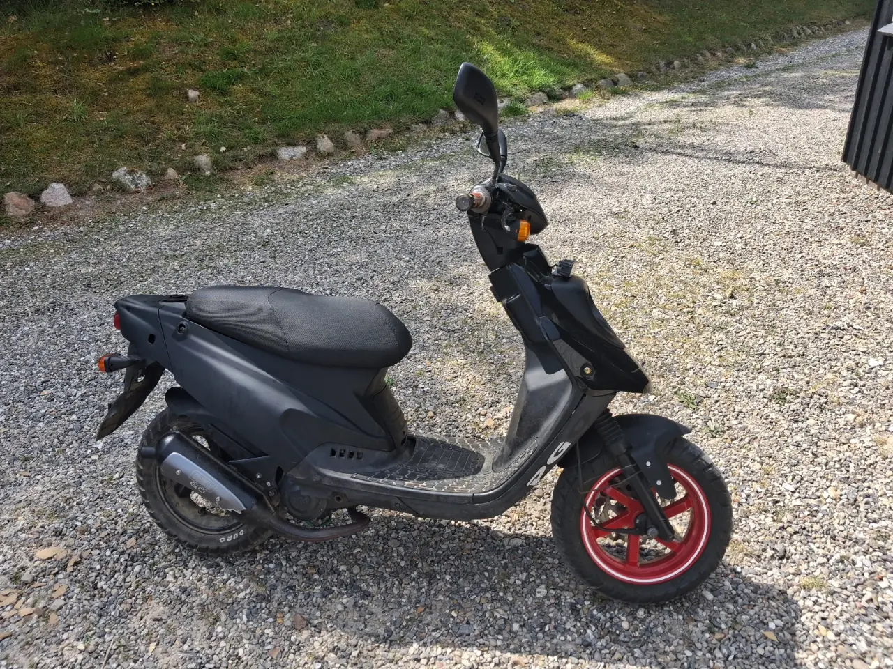 Billede 3 - Pgo hot 50