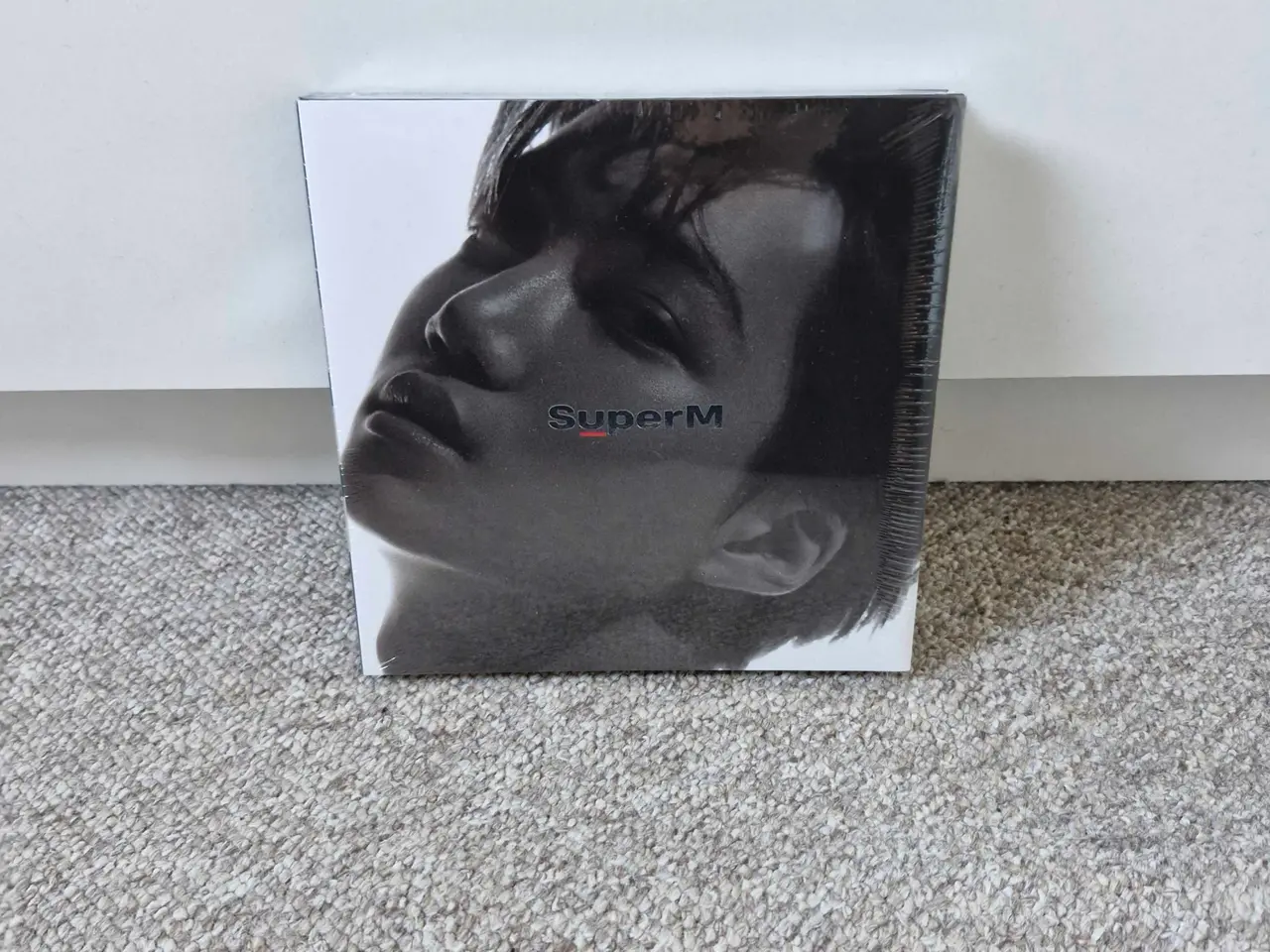 Billede 1 - SuperM - 1st Mini Album, Kai Version (FORSEGLET)