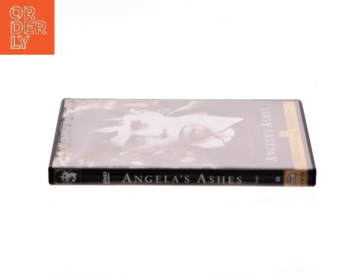 Billede 2 - Angela's Ashes med Emily Watson (DVD)