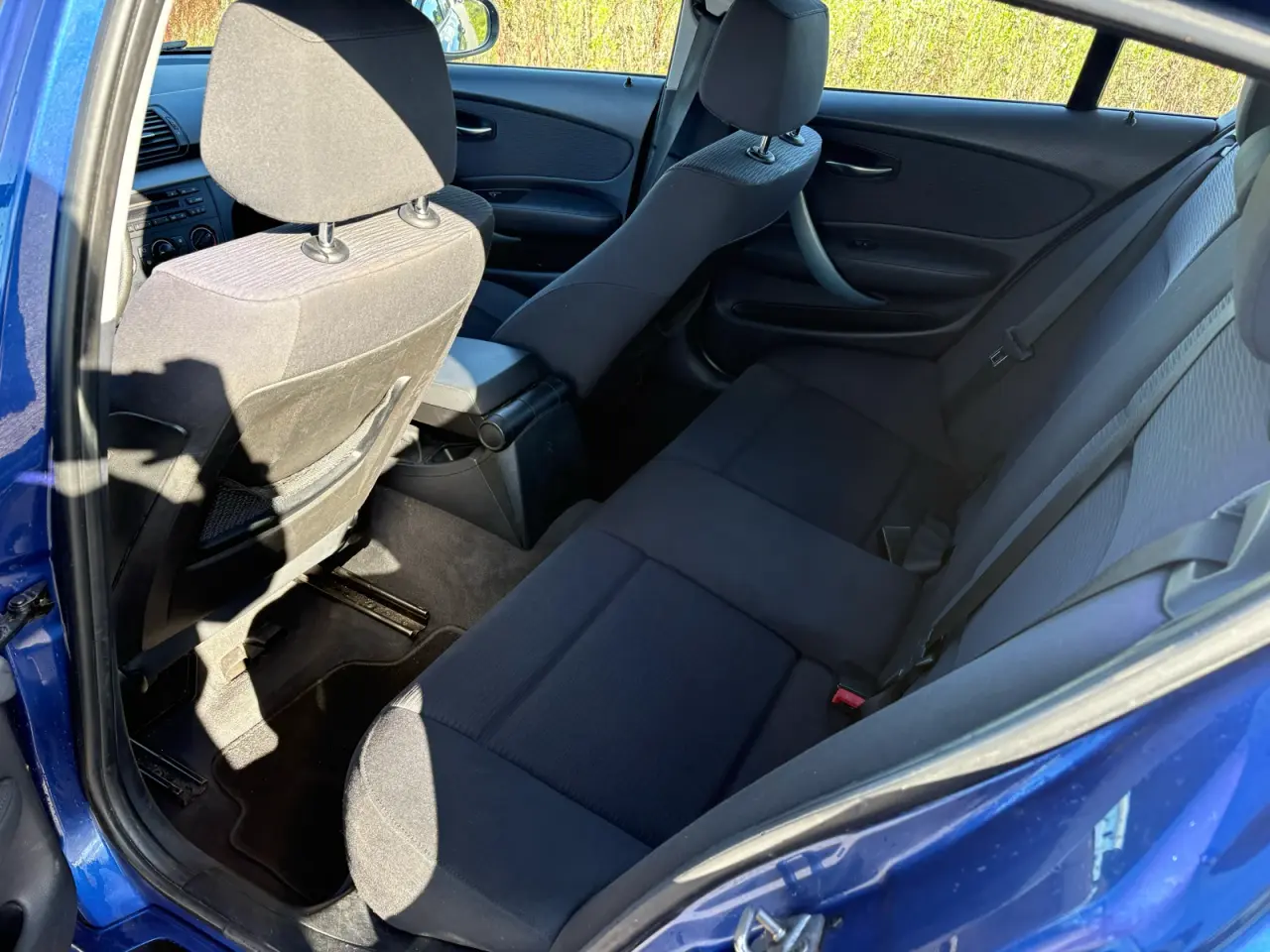 Billede 9 - BMW 116D 1 serie